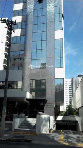 Loja, código 150161 em São Paulo, bairro Indianópolis