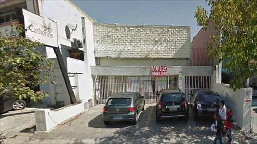 Loja, código 156498 em São Paulo, bairro Vila Mascote