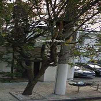 Sobrado em São Paulo, bairro Moema
