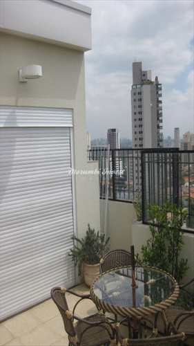 Sala Living, código 150092 em São Paulo, bairro Vila Mascote
