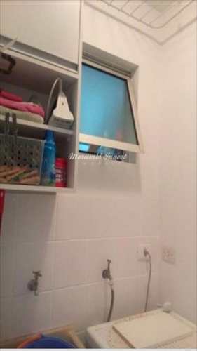Apartamento, código 150144 em São Paulo, bairro Luz