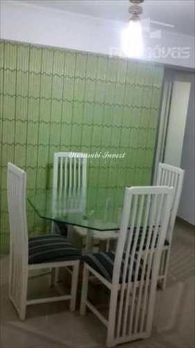 Apartamento, código 150139 em São Paulo, bairro Brás
