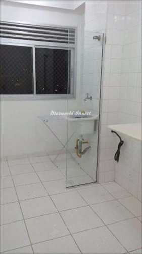 Apartamento, código 150136 em São Paulo, bairro Brás