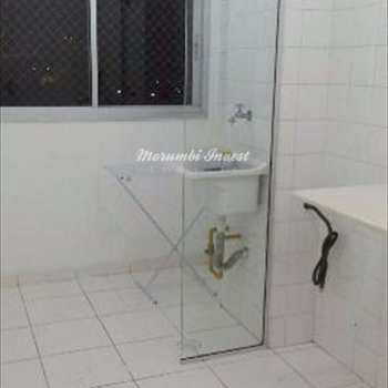 Apartamento em São Paulo, bairro Brás