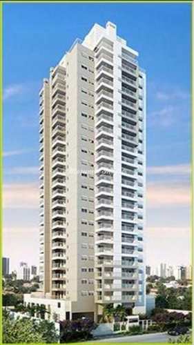 Apartamento, código 150082 em São Paulo, bairro Brooklin Paulista