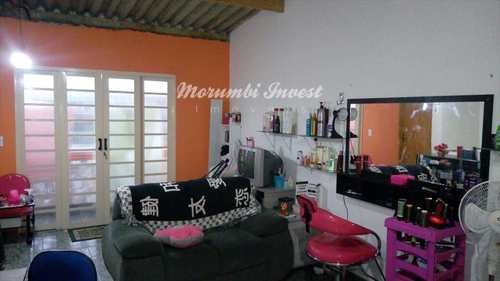 Casa, código 690 em São Paulo, bairro Jardim Ipê
