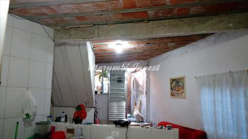 Casa, código 678 em São Paulo, bairro Jardim Capão Redondo