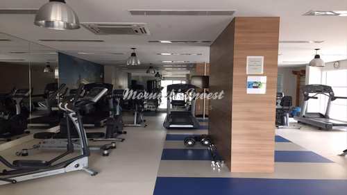 Apartamento, código 702883 em São Paulo, bairro Várzea de Baixo