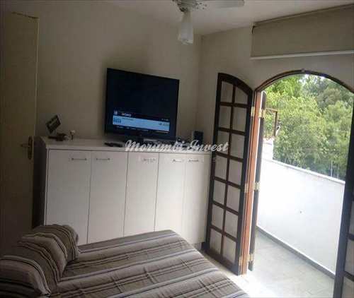 Casa, código 156388 em São Paulo, bairro Jardim dos Bichinhos
