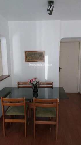 Apartamento, código 703657 em São Paulo, bairro Conjunto Residencial Paraíso
