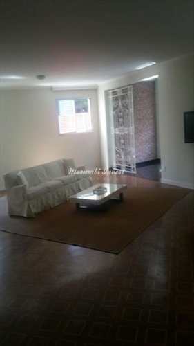 Apartamento, código 703194 em São Paulo, bairro Jardim Paulista