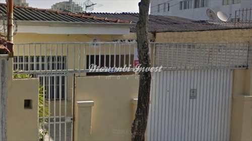 Casa, código 156398 em São Paulo, bairro Vila Santa Catarina