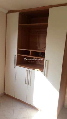 Sala Living, código 706100 em São Paulo, bairro Vila Suzana