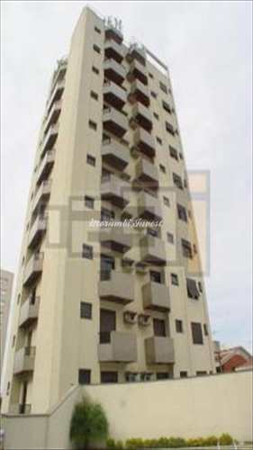 Apartamento, código 703121 em São Paulo, bairro Jardim Vila Mariana