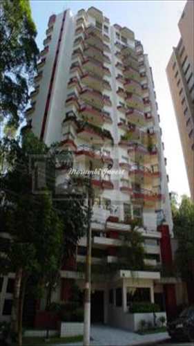 Apartamento, código 700027 em São Paulo, bairro Vila Andrade