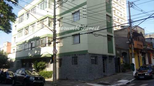Apartamento, código 1500029 em São Paulo, bairro Campos Elíseos