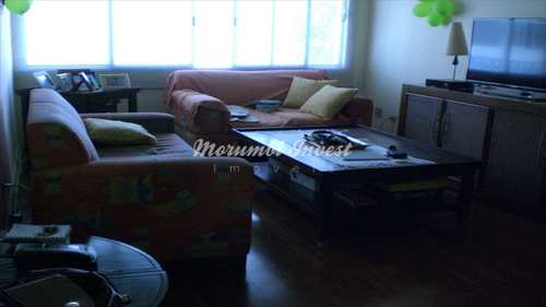 Apartamento, código 703646 em São Paulo, bairro Bela Vista