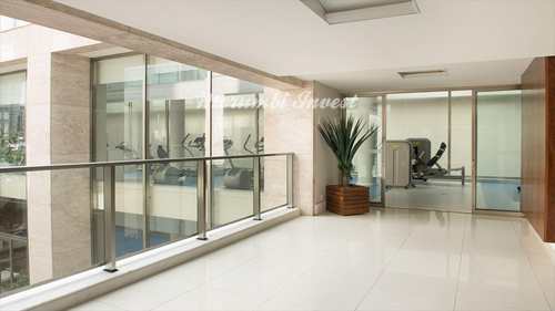 Apartamento, código 703015 em São Paulo, bairro Itaim Bibi