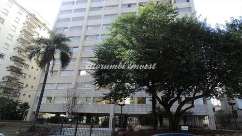 Apartamento, código 700015 em São Paulo, bairro Bela Vista
