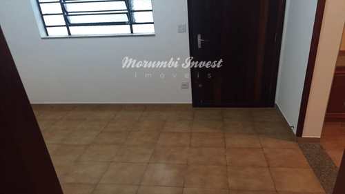 Casa, código 1500013 em São Paulo, bairro Horto Florestal