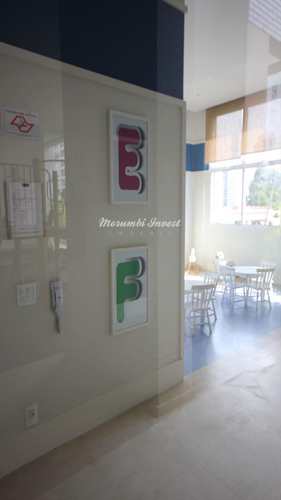 Apartamento, código 150028 em São Paulo, bairro Campo Belo