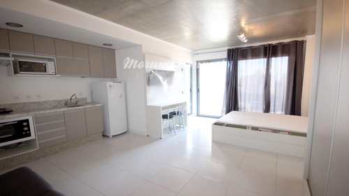 Apartamento, código 150018 em São Paulo, bairro Vila Olímpia