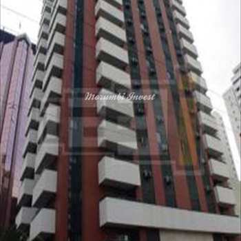 Flat em São Paulo, bairro Itaim Bibi