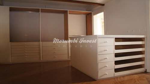 Apartamento, código 703018 em São Paulo, bairro Jardins