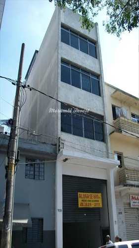 Prédio, código 150005 em São Paulo, bairro Bom Retiro