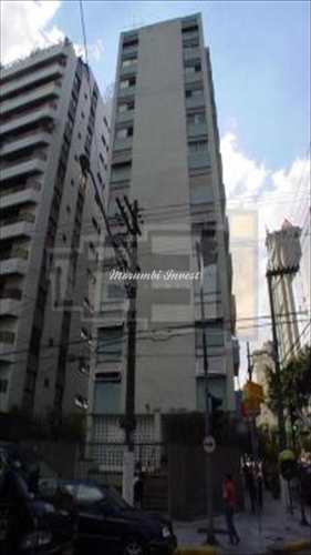 Sala Living, código 706552 em São Paulo, bairro Jardim Paulista
