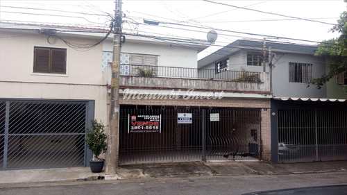 Sobrado, código 150001 em São Paulo, bairro Planalto Paulista