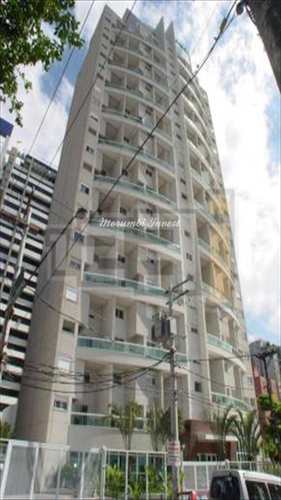 Apartamento, código 703261 em São Paulo, bairro Moema