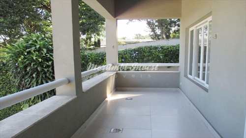 Casa, código 150061 em São Paulo, bairro Vila Tramontano