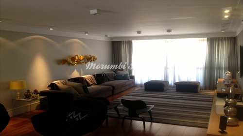 Apartamento, código 703223 em São Paulo, bairro Jardim Paulista