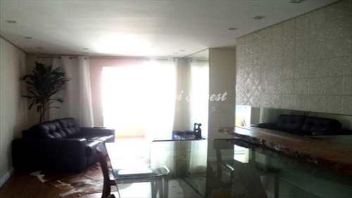 Sala Living, código 703775 em São Paulo, bairro Paraíso do Morumbi