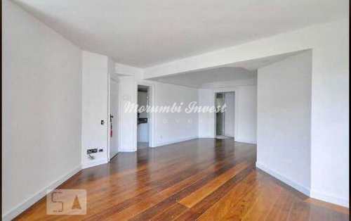 Apartamento, código 7037720 em São Paulo, bairro Real Parque
