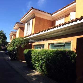 Casa de Condomínio em São Paulo, bairro Jardim Viana