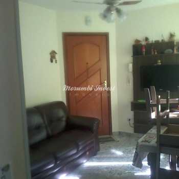 Apartamento em São Paulo, bairro Jardim Eledy