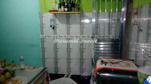 Casa, código 7037742 em São Paulo, bairro Jardim Umarizal