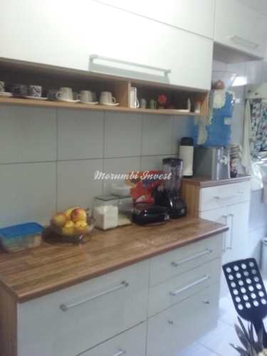 Apartamento, código 7037743 em São Paulo, bairro Jardim Eledy