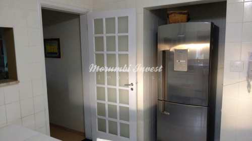 Apartamento, código 7037744 em São Paulo, bairro Fazenda Morumbi