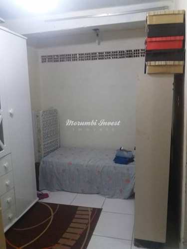 Casa, código 7037747 em São Paulo, bairro Parque Regina