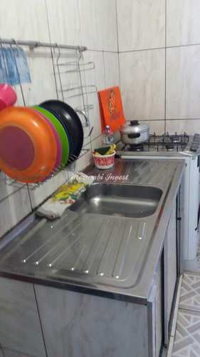 Apartamento, código 7037752 em São Paulo, bairro Jardim Eledy