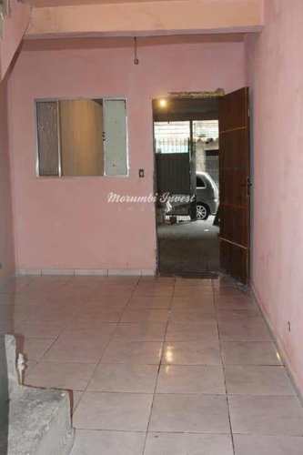 Casa, código 7037755 em São Paulo, bairro Parque Fernanda