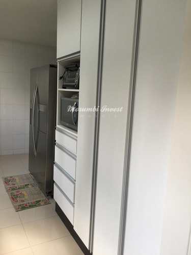 Apartamento, código 7037758 em São Paulo, bairro Jardim Fonte do Morumbi