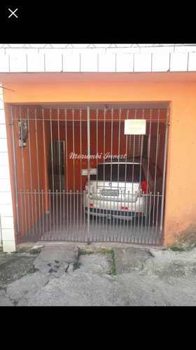Casa, código 7037765 em São Paulo, bairro Jardim Umarizal