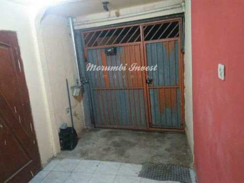 Casa, código 7037774 em São Paulo, bairro Jardim São Luís