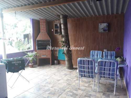 Casa, código 7037787 em São Paulo, bairro Parque Fernanda