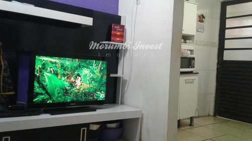 Casa, código 7037789 em São Paulo, bairro Parque Santo Antônio