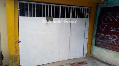 Casa, código 7037795 em São Paulo, bairro Jardim Macedônia